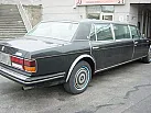 Thumbnail 25 - 1988 Rolls Royce Silver Spur II Jankel Limo