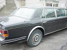 Thumbnail 26 - 1988 Rolls Royce Silver Spur II Jankel Limo
