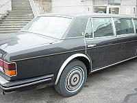 Thumbnail 26 - 1988 Rolls Royce Silver Spur II Jankel Limo