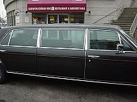 Thumbnail 27 - 1988 Rolls Royce Silver Spur II Jankel Limo