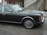 Thumbnail 28 - 1988 Rolls Royce Silver Spur II Jankel Limo