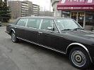 Thumbnail 29 - 1988 Rolls Royce Silver Spur II Jankel Limo