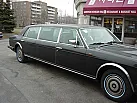 Thumbnail 29 - 1988 Rolls Royce Silver Spur II Jankel Limo
