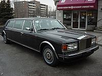 Thumbnail 30 - 1988 Rolls Royce Silver Spur II Jankel Limo
