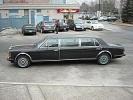 Thumbnail 31 - 1988 Rolls Royce Silver Spur II Jankel Limo