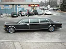 Thumbnail 31 - 1988 Rolls Royce Silver Spur II Jankel Limo