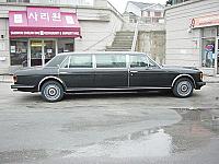 Thumbnail 33 - 1988 Rolls Royce Silver Spur II Jankel Limo