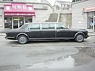 Thumbnail 33 - 1988 Rolls Royce Silver Spur II Jankel Limo