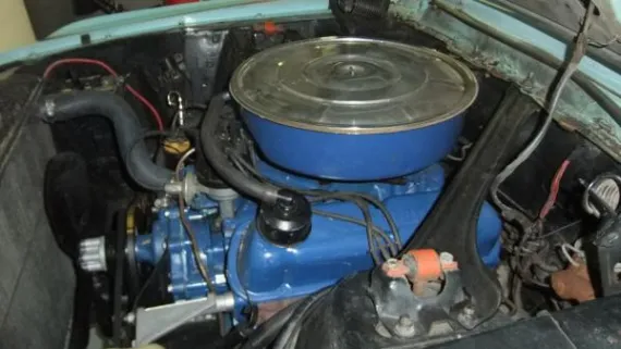 Vehicle Image 1 - 1967 Ford Mustang GT Convertible
