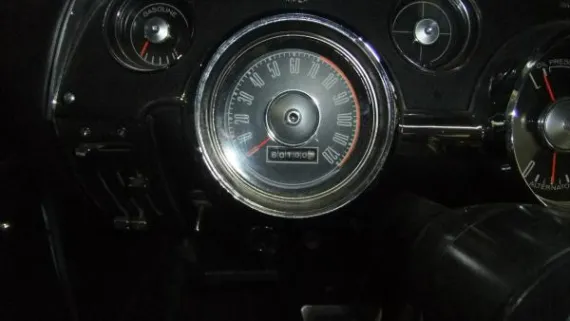 Vehicle Image 3 - 1967 Ford Mustang GT Convertible