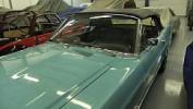 Thumbnail 6 - 1967 Ford Mustang GT Convertible
