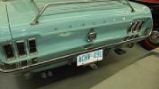 Thumbnail 7 - 1967 Ford Mustang GT Convertible