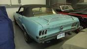 Thumbnail 8 - 1967 Ford Mustang GT Convertible