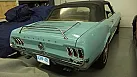 Thumbnail 9 - 1967 Ford Mustang GT Convertible