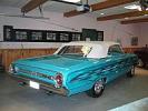 Thumbnail 3 - 1964 Ford Galaxie Convertible