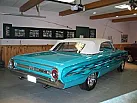 Thumbnail 3 - 1964 Ford Galaxie Convertible