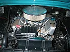 Thumbnail 5 - 1964 Ford Galaxie Convertible
