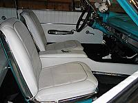 Thumbnail 7 - 1964 Ford Galaxie Convertible