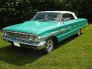 Thumbnail 8 - 1964 Ford Galaxie Convertible