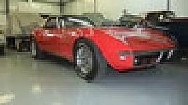 1968 Chevrolet Corvette Convertible 427/390