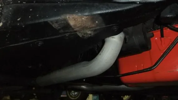 Vehicle Image 3 - 1968 Chevrolet Corvette Convertible 427/390