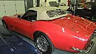 Thumbnail 6 - 1968 Chevrolet Corvette Convertible 427/390