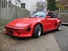 1984 Porsche 911 Carrera Slant Nose