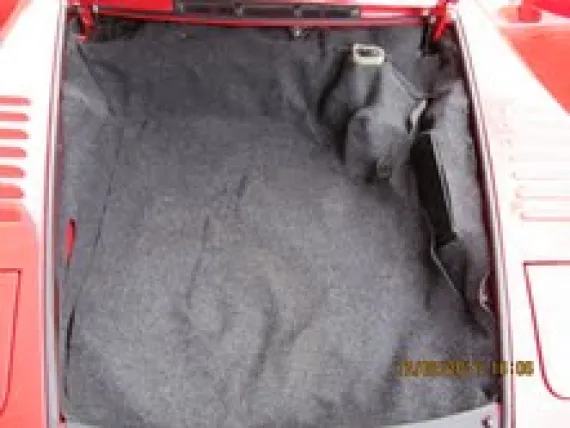 Vehicle Image 1 - 1984 Porsche 911 Carrera Slant Nose