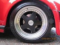 Thumbnail 2 - 1984 Porsche 911 Carrera Slant Nose