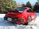 Thumbnail 7 - 1984 Porsche 911 Carrera Slant Nose