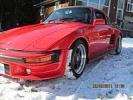 Thumbnail 8 - 1984 Porsche 911 Carrera Slant Nose