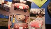 Thumbnail 2 - 1966 Jaguar XKE Series I Roadster