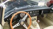 Thumbnail 7 - 1966 Jaguar XKE Series I Roadster