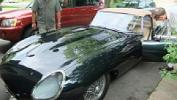 Thumbnail 8 - 1966 Jaguar XKE Series I Roadster