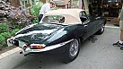 Thumbnail 10 - 1966 Jaguar XKE Series I Roadster