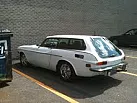 Thumbnail 5 - 1972 Volvo P1800 ES