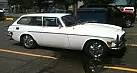 Thumbnail 6 - 1972 Volvo P1800 ES