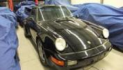 Thumbnail 4 - 1993 Porsche 911 WideBody Cabriolet America