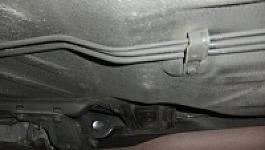 Thumbnail 3 - 1984 Mercedes-Benz 300D Turbo Diesel