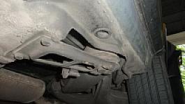 Thumbnail 5 - 1984 Mercedes-Benz 300D Turbo Diesel