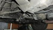 Thumbnail 8 - 1984 Mercedes-Benz 300D Turbo Diesel