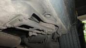 Thumbnail 11 - 1984 Mercedes-Benz 300D Turbo Diesel