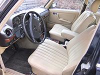 Thumbnail 14 - 1984 Mercedes-Benz 300D Turbo Diesel
