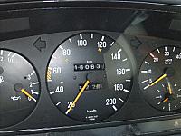 Thumbnail 15 - 1984 Mercedes-Benz 300D Turbo Diesel