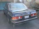 Thumbnail 16 - 1984 Mercedes-Benz 300D Turbo Diesel