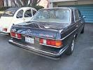 Thumbnail 17 - 1984 Mercedes-Benz 300D Turbo Diesel