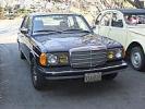 Thumbnail 18 - 1984 Mercedes-Benz 300D Turbo Diesel