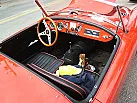 Thumbnail 2 - 1960 MG A Roadster