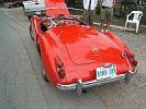 Thumbnail 3 - 1960 MG A Roadster
