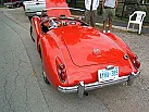 Thumbnail 3 - 1960 MG A Roadster